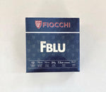 FIOCCHI FBLU 12G 24gr 7.5