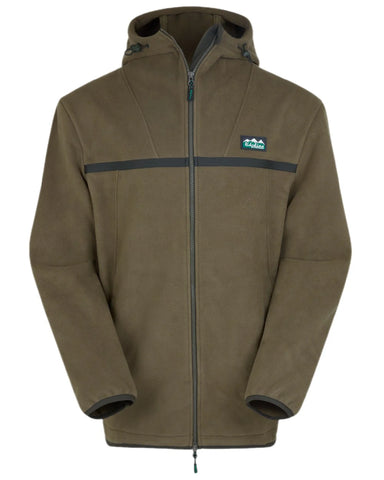 Ridgeline Kodiak Fleece Jacket IVY GREEN