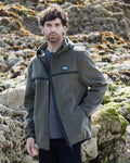 Ridgeline Kodiak Fleece Jacket IVY GREEN