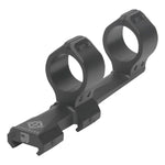 Sightmark 30mm Fixed Cantilever Mount - Picatinny