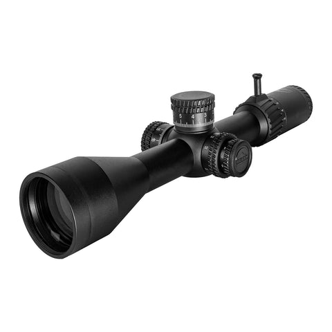 Sightmark Presidio 3-18x50 FFP Riflescope LR2, MR2