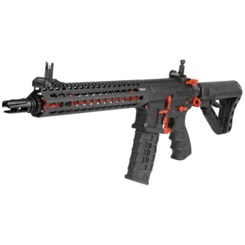 G&G CM16 SRXl red/black