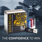 HULL Sovereign Parcours EXTREME RANGE