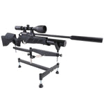 TRIMEX ARMS Pro Benchrest Rifle Rest TQ50