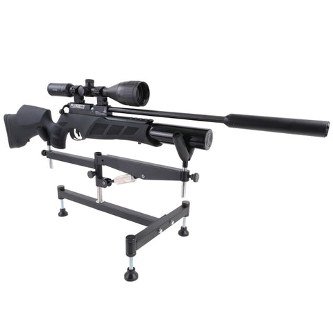 TRIMEX ARMS Pro Benchrest Rifle Rest TQ50