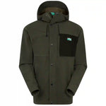 RIDGELINE Tempest Jacket DEEP FOREST