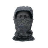 TX SOFT SHELL BALACLAVA THREE-IN-ONE –