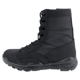 VIPER Tactical Sneaker Boots BLACK