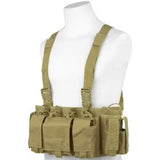 VIPER SPECIAL OPS CHEST RIG