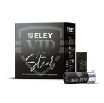 ELEY VIP 12G Steel A perfect load for fast-moving wildfowl