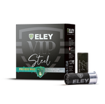 ELEY VIP 12G Steel PEW The UK’s first, award winning eco-friendly steel cartridge