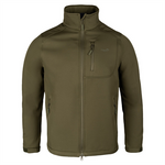 VIPER Covert Softshell Jacket Green
