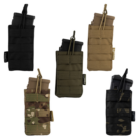 VIPER Quick Release Mag Pouch