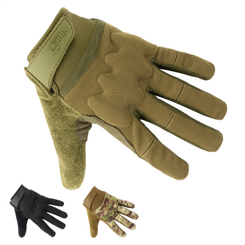 VIPER VX Tactical Gloves Active