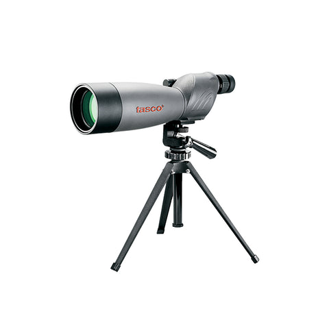 Tasco World Class 2-60x60mm Spotting Scope