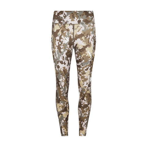 RIDGELINE Infinity Leggings | BDU Camo
