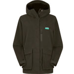 RIDGELINE Rhea Women's Jacket DEEP FOREST