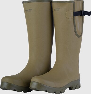 JACK PYKE Ashcombe Gusset Wellington