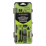 BREAKTHROUGH Vision Series Airgun / Rimfire Cleaning Kit - .17 / .22 Cal - All in One