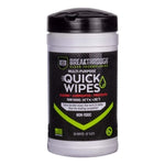 BREAKTHROUGH BCT Lead & Heavy Metal Removal Wipes (7x6) - 50pk