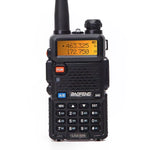 NOVRITSCH TACTICAL RADIO