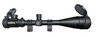 Milbro Clearview 6-24x50AOEG Rifle Scope Kit