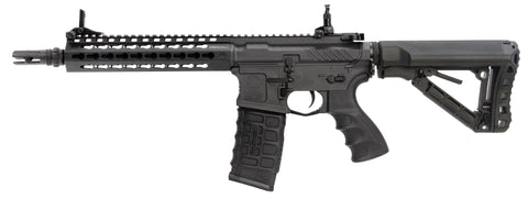 CM16 SRL AEG Rifle (Black)