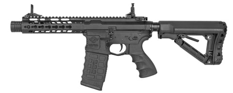 CM16 Wild Hog AEG Rifle (7") (Black)