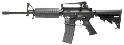 G&G cm16 carbine-black