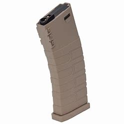 G&G Armament 120rnd Mid-Cap Magazine for GR16 M4/AR-15 AEGs