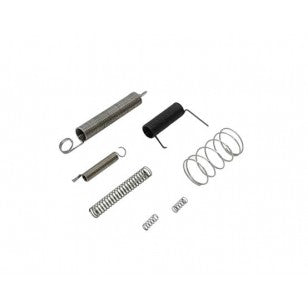 E&C M4 RECEIVER SPRING SET mp123