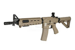 G&G Combat Machine CM16 MOD0 carbine – tan