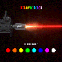 E-SHOOTER Flare Tracer Unit (M BT)