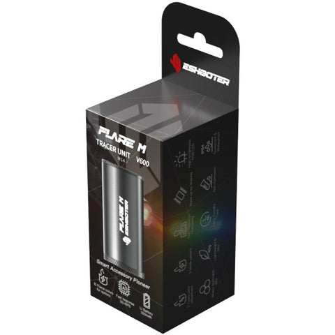 E-SHOOTER Flare Tracer Unit (M)