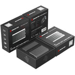 E-SHOOTER Flare Cube Tracer Unit (Mono)
