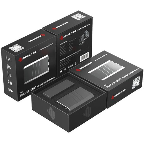 E-SHOOTER Flare Cube Tracer Unit (Mono)