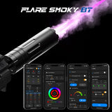 E-SHOOTER Smoky Flare Tracer Unit (BT)
