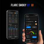 E-SHOOTER Smoky Flare Tracer Unit (BT)