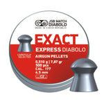 JSB Exact Express .177