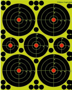 Milbro SPLATTER TARGETS – Ancaster Leisure Airsoft & Country Store