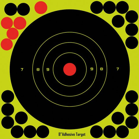 Milbro 20CM SPLATTER TARGETS – Ancaster Leisure Airsoft & Country Store