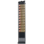 PCC45 Magazine AEG (Mid-Cap|110R) (Dummy Rounds)