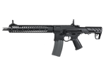 SBR8 EMG Seekins Precision AEG Rifle (12") (Black)