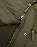 Hoggs of Fife Kincraig Waterproof Field Jacket