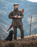 Hoggs of Fife Ballater Waterproof Field Jacket