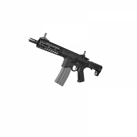 SBR8 EMG Seekins Precision AEG Rifle (7" (Black)