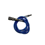 Rebel HPA Deluxe Flex Line 42" - Blue,Green,Black