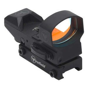 Firefield Impact Reflex Sight - Weaver/Picatinny