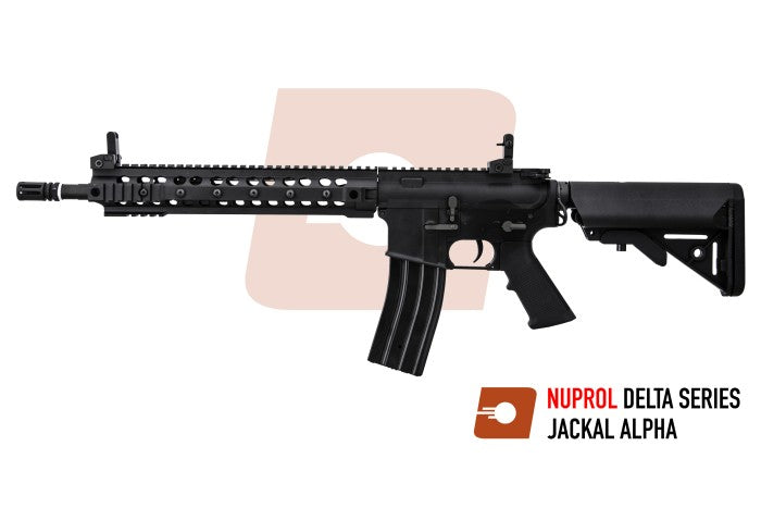 nuprol delta: jackal alpha – East Midlands Airsoft & Country