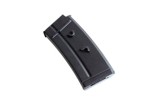 JG Large Sig 551/552 High Cap Magazine – 330 rounds – East Midlands ...